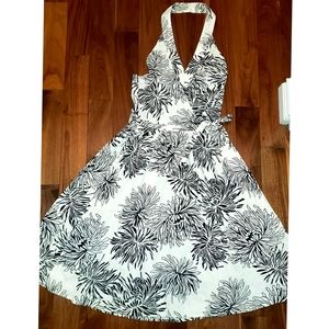 Jacob Cotton Summer Dress